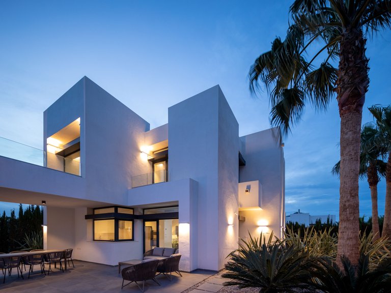 Villa for Sale in Cartagena, Murcia 1