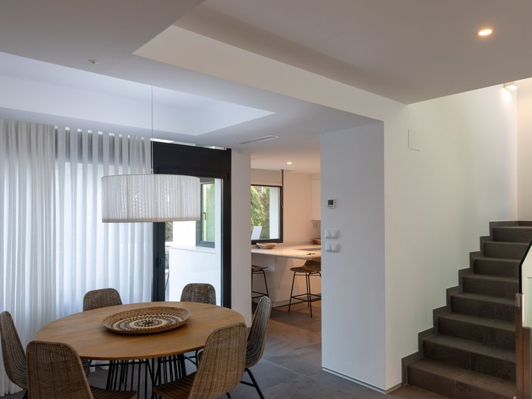 Villa for Sale in Cartagena, Murcia 11