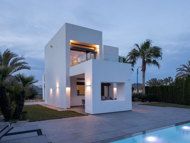 Villa for Sale in Cartagena, Murcia 5