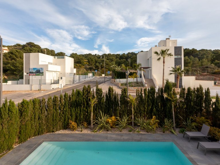 Villa for Sale in Cartagena, Murcia 21
