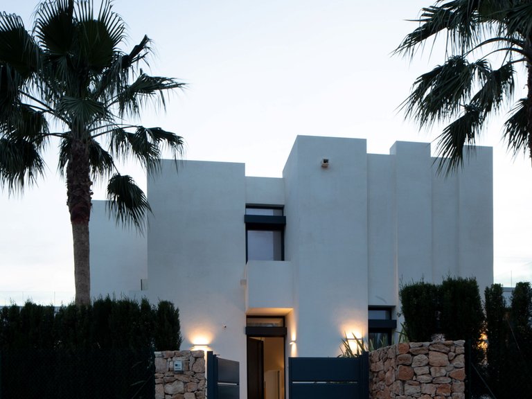 Villa for Sale in Cartagena, Murcia 8