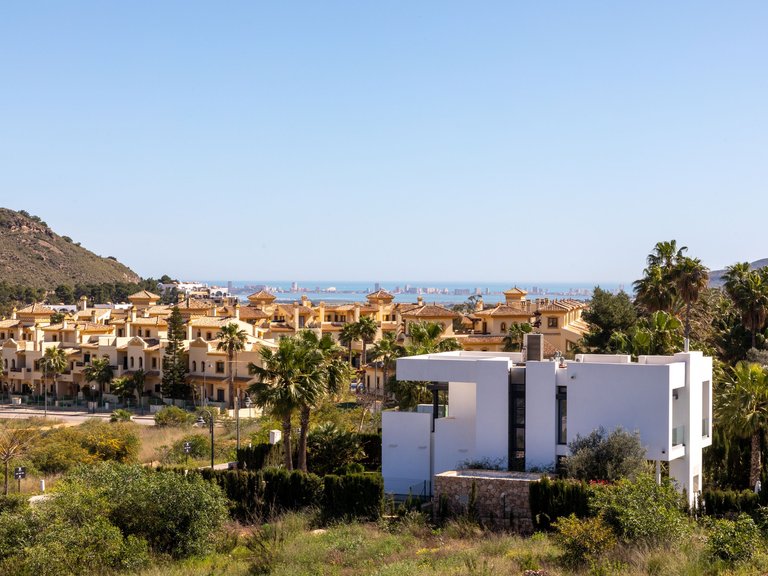 Villa for Sale in Cartagena, Murcia 23