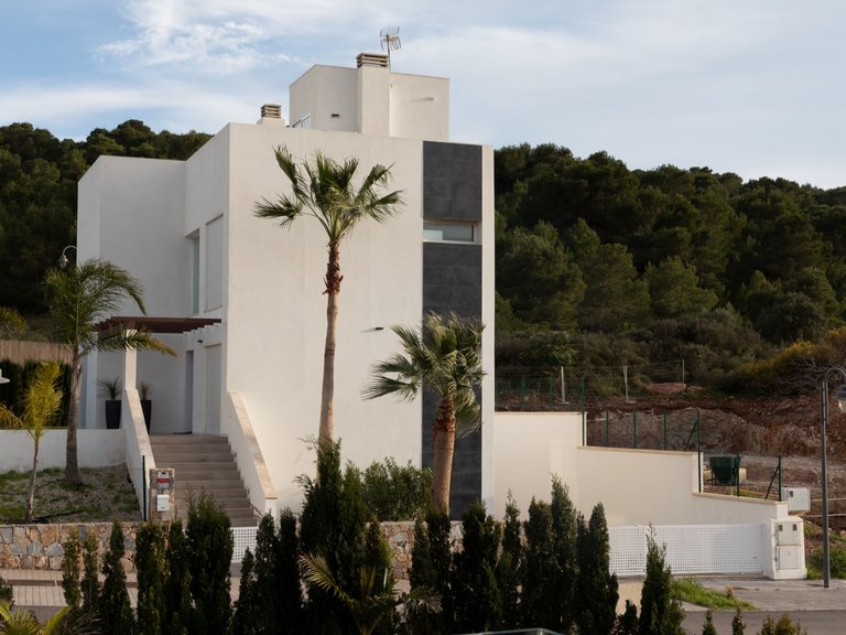 Villa for Sale in Cartagena, Murcia 24