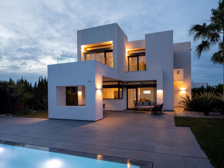Villa for Sale in Cartagena, Murcia 1