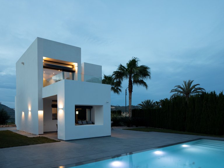 Villa for Sale in Cartagena, Murcia 26
