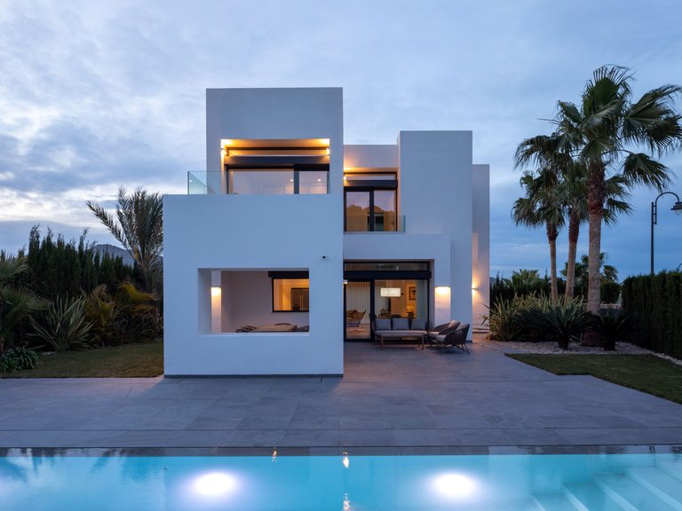 Villa for Sale in Cartagena, Murcia 27