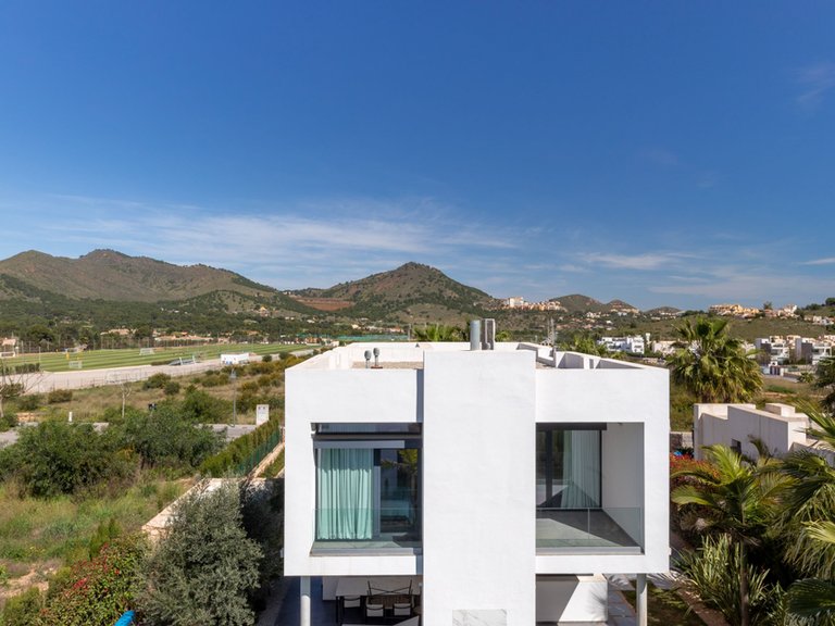 Villa for Sale in Cartagena, Murcia 28