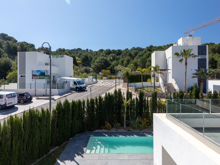 Villa for Sale in Cartagena, Murcia 29