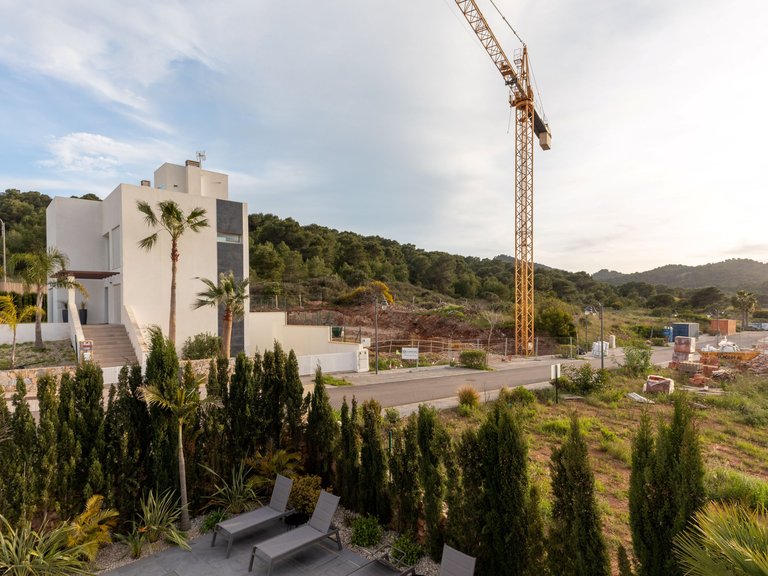 Villa for Sale in Cartagena, Murcia 30
