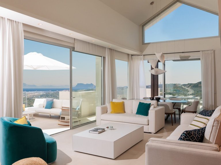 Apartment for Sale in Benahavís, Malaga 5