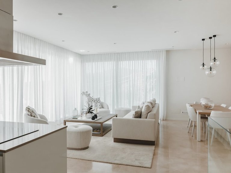 Apartment for Sale in Benahavís, Malaga 7