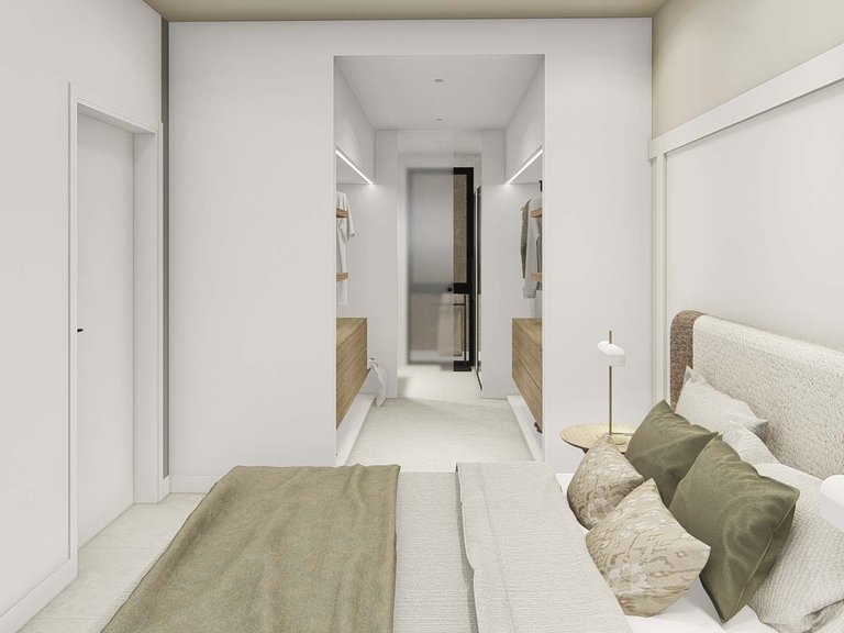 Town House for Sale in Dolores, Alicante 12