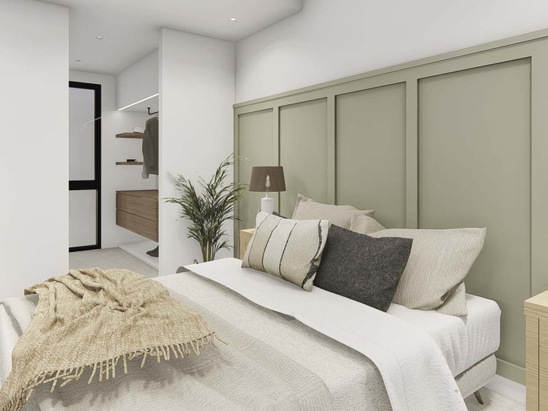 Town House for Sale in Dolores, Alicante 17