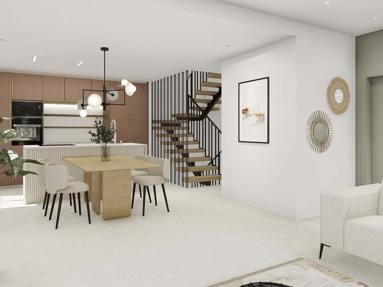 Town House for Sale in Dolores, Alicante 4