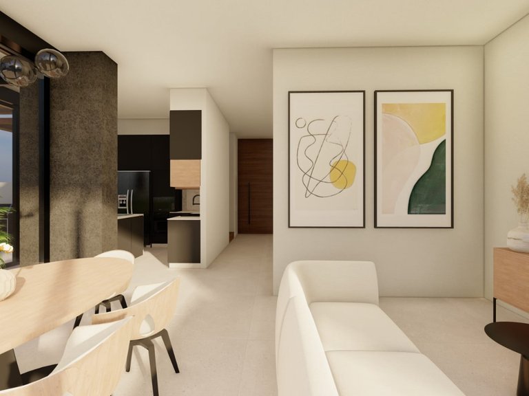 Villa for Sale in Pilar De La Horadada, Alicante 16