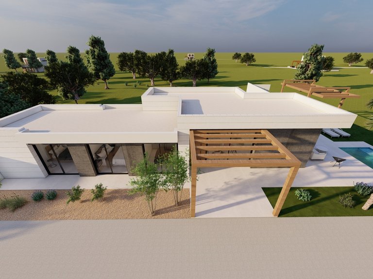 Villa for Sale in Pilar De La Horadada, Alicante 2