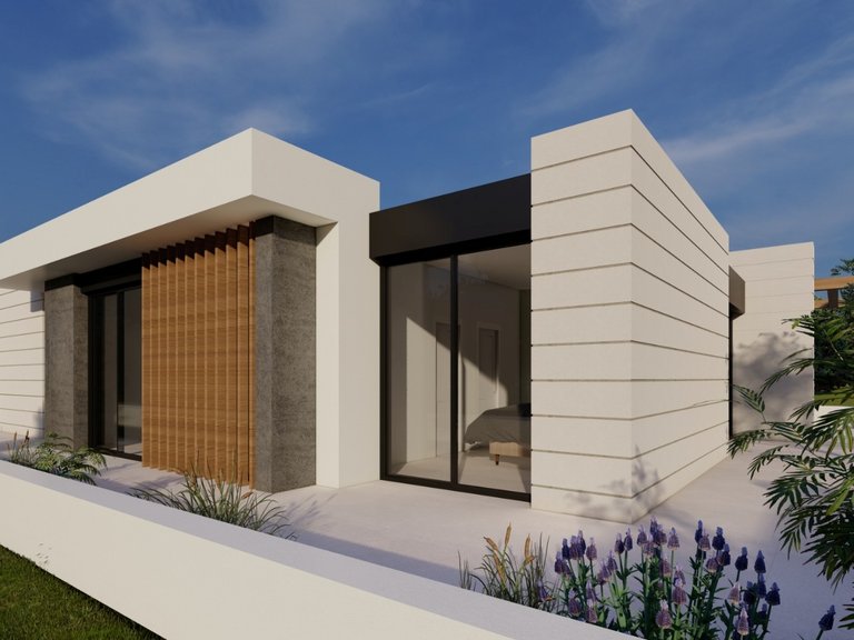 Villa for Sale in Pilar De La Horadada, Alicante 8