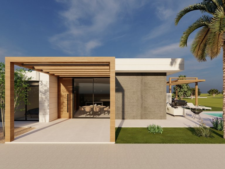 Villa for Sale in Pilar De La Horadada, Alicante 9