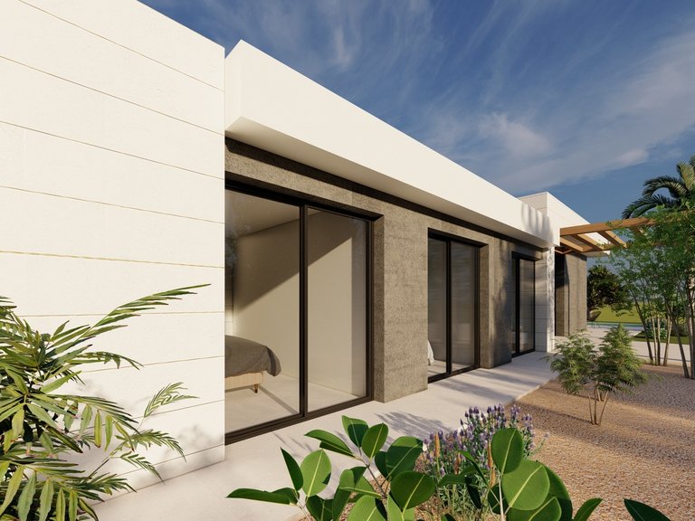 Villa for Sale in Pilar De La Horadada, Alicante 10