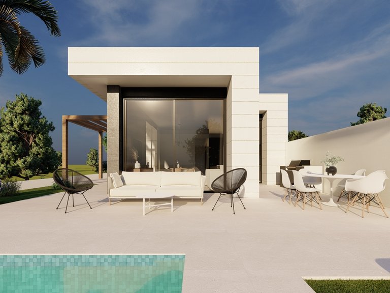 Villa for Sale in Pilar De La Horadada, Alicante 11