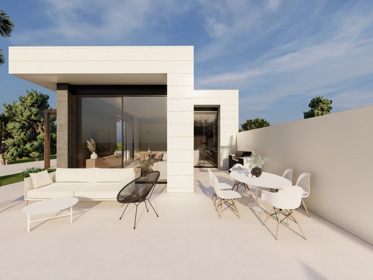 Villa for Sale in Pilar De La Horadada, Alicante 12