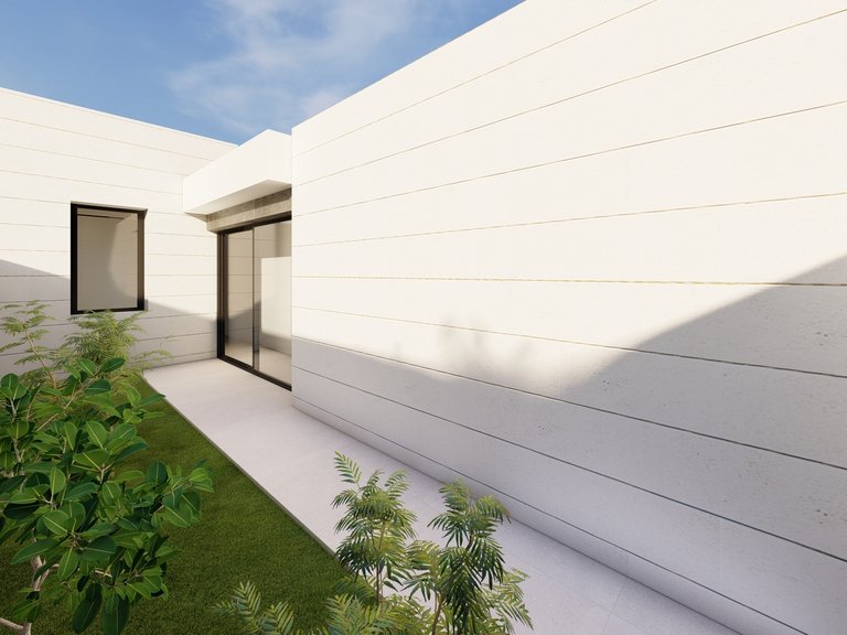 Villa for Sale in Pilar De La Horadada, Alicante 13