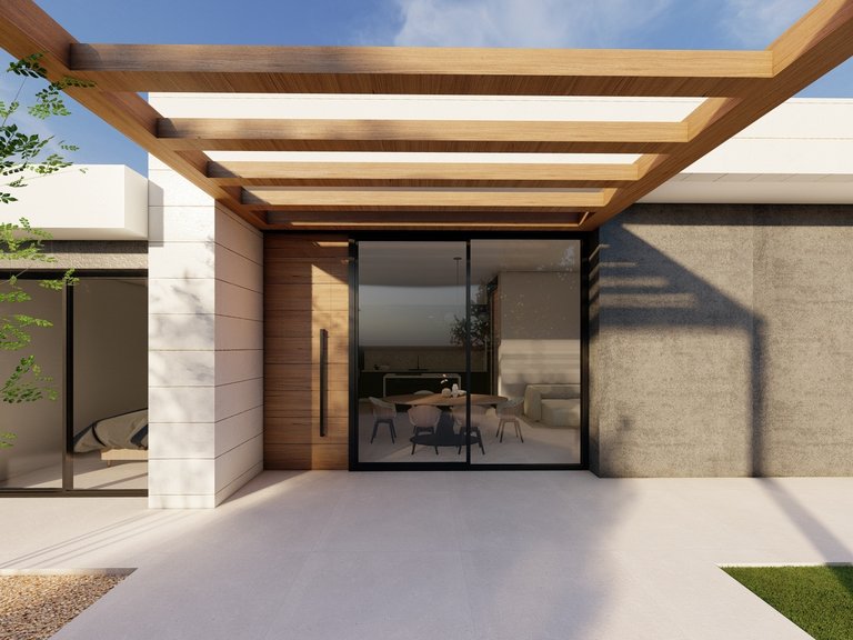 Villa for Sale in Pilar De La Horadada, Alicante 14