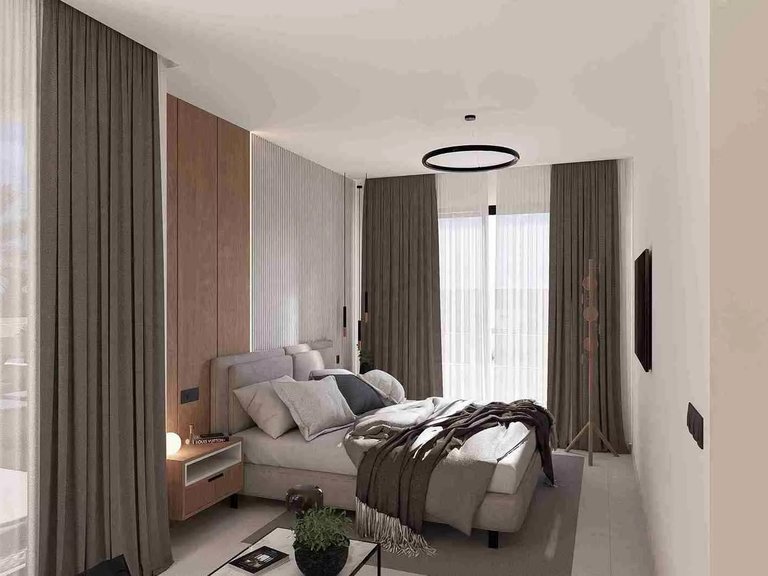 Villa for Sale in Altaona Golf & Country Village, Murcia 10