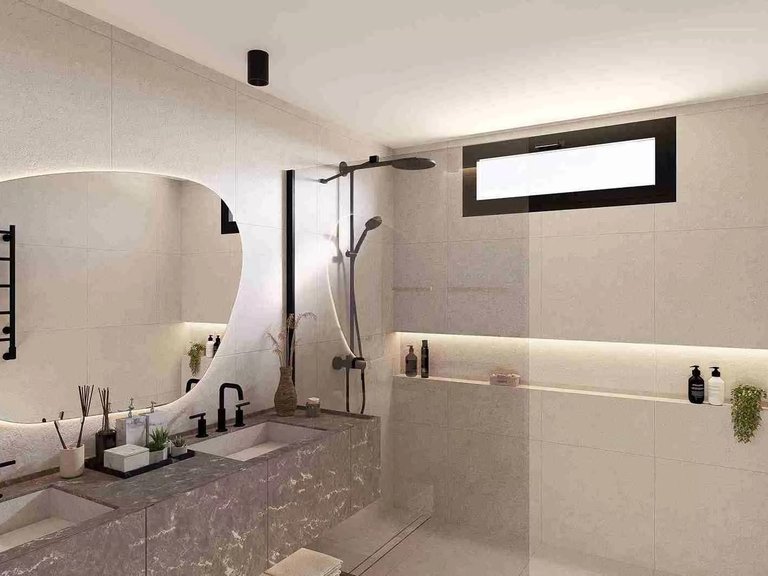 Villa for Sale in Altaona Golf & Country Village, Murcia 13