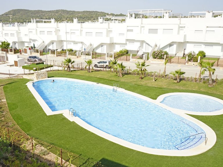 Apartment for Sale in Vistabella, Alicante 1