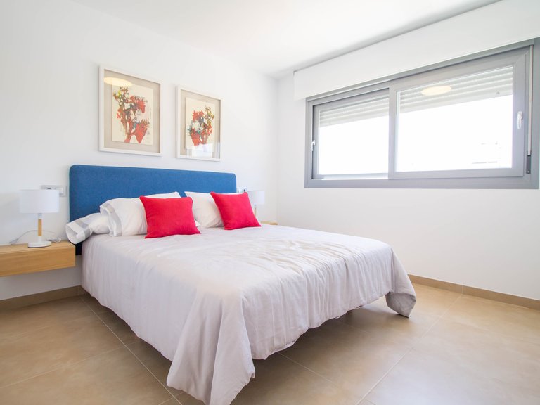 Apartment for Sale in Vistabella, Alicante 7