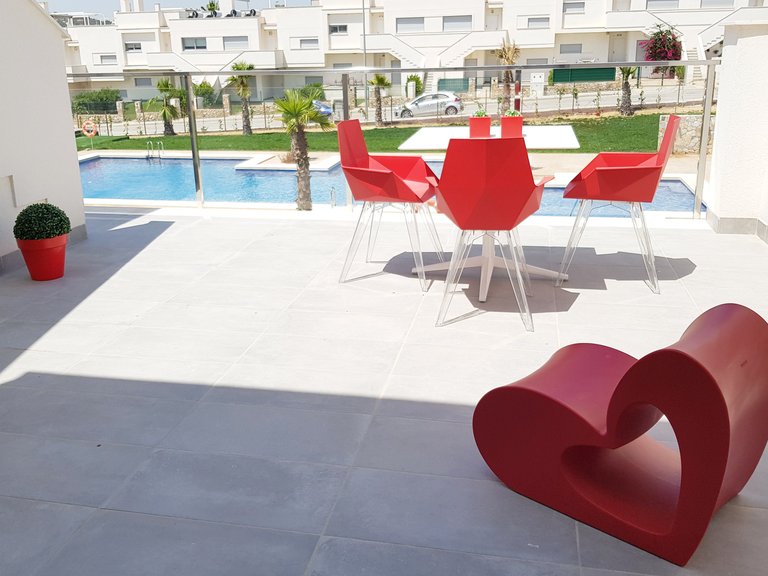 Apartment for Sale in Vistabella, Alicante 21