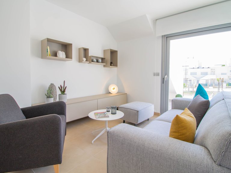 Apartment for Sale in Vistabella, Alicante 23