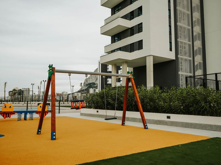 Penthouse for Sale in Calpe, Alicante 3