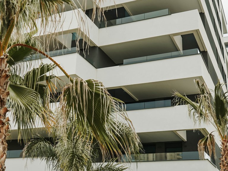 Penthouse for Sale in Calpe, Alicante 4