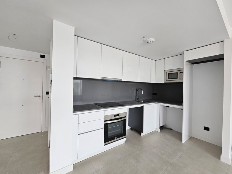 Penthouse for Sale in Calpe, Alicante 8
