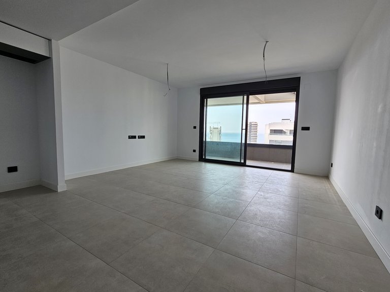 Penthouse for Sale in Calpe, Alicante 16