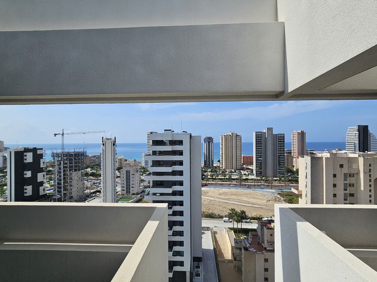 Penthouse for Sale in Calpe, Alicante 18