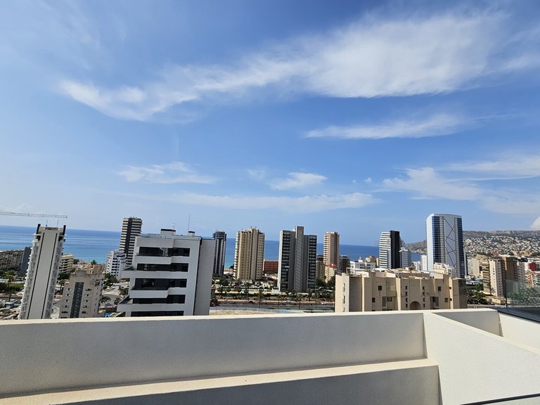 Penthouse for Sale in Calpe, Alicante 19