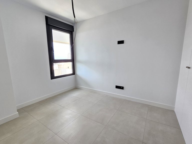 Penthouse for Sale in Calpe, Alicante 14