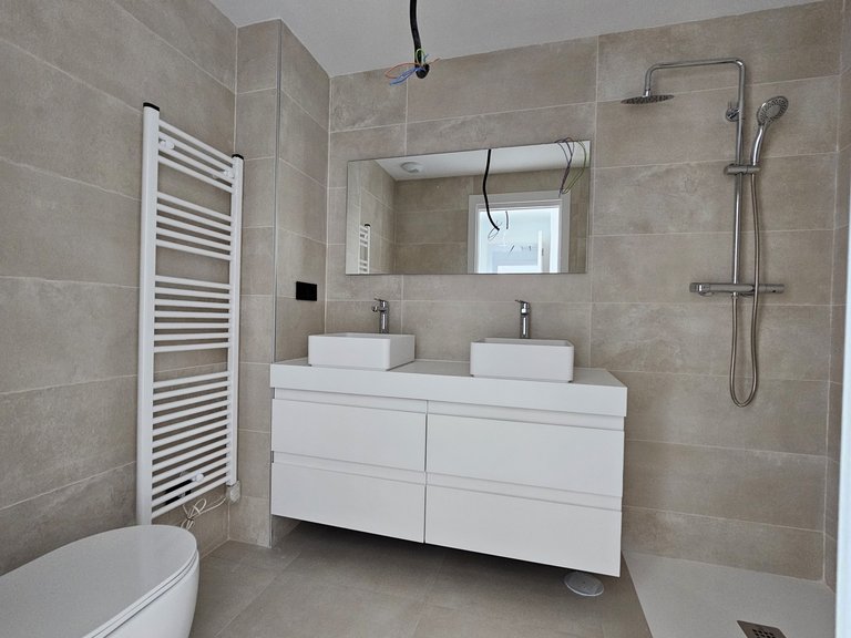 Penthouse for Sale in Calpe, Alicante 12