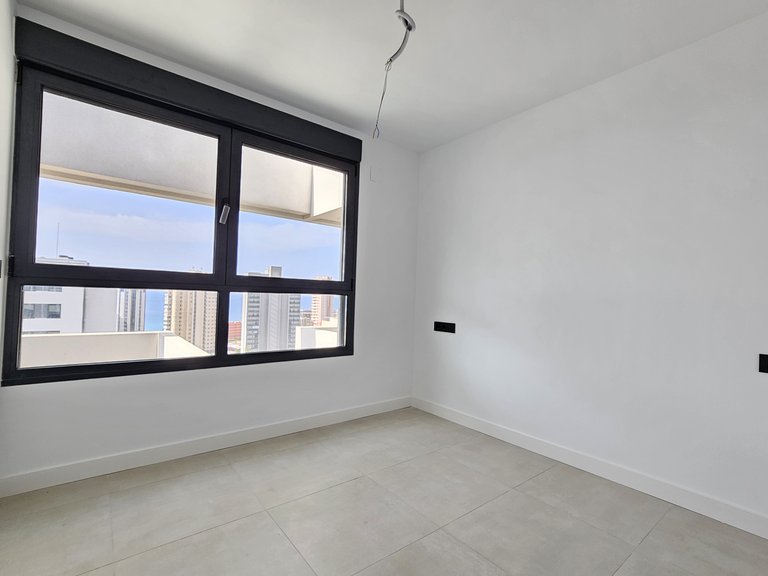 Penthouse for Sale in Calpe, Alicante 9