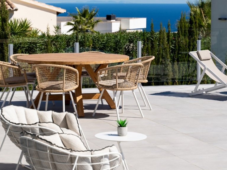 Villa for Sale in Benitachell, Alicante 1