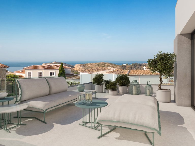 Villa for Sale in Cumbre Del Sol, Alicante 5
