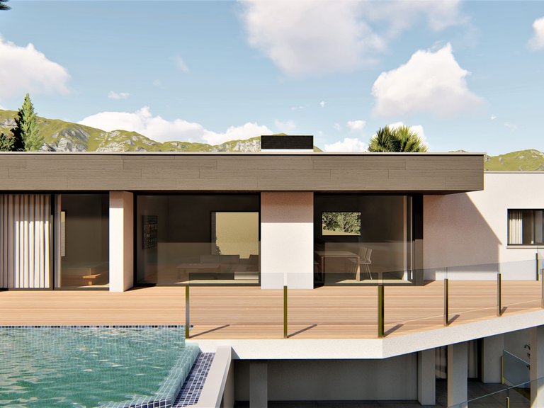 Villa for Sale in Benitachell, Alicante 7