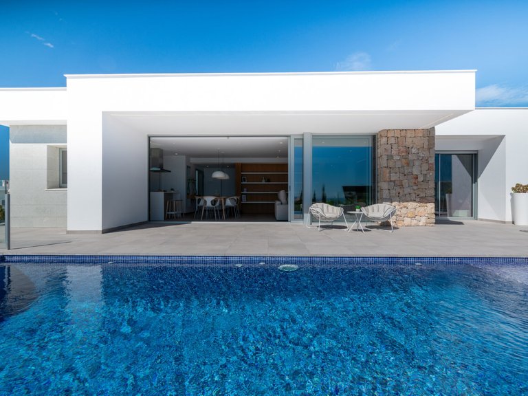 Villa for Sale in Benitachell, Alicante 2