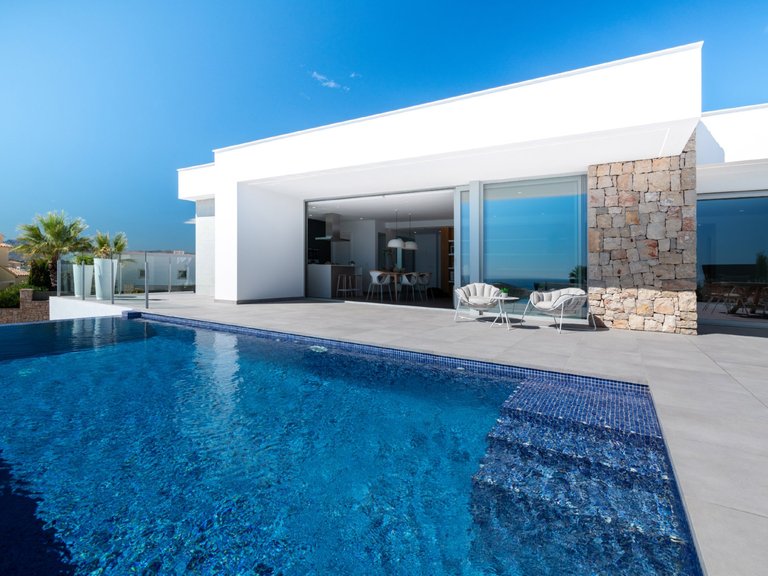 Villa for Sale in Benitachell, Alicante 3