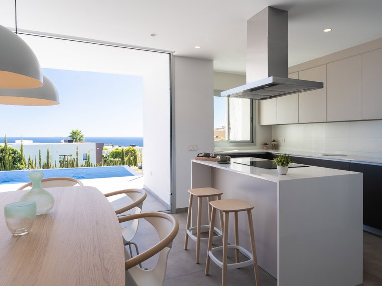 Villa for Sale in Benitachell, Alicante 14