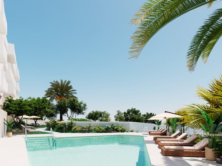 Apartment for Sale in Las Lagunas De Mijas, Malaga 2