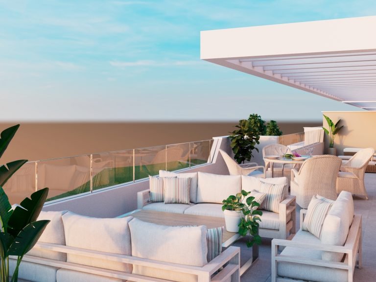 Apartment for Sale in Las Lagunas De Mijas, Malaga 4